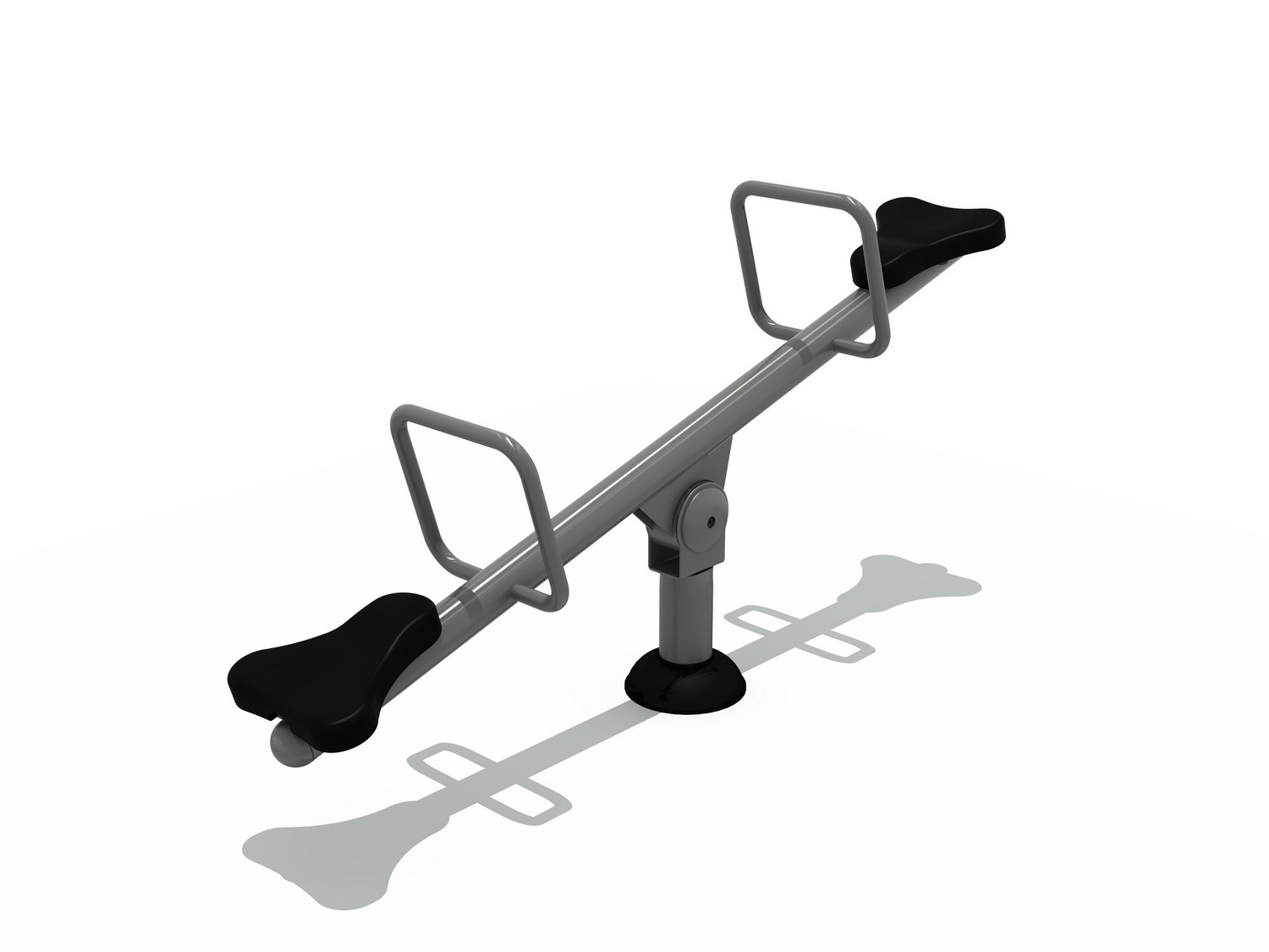 WFT-026 Seesaw